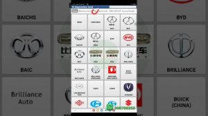 THINKDIAG 2 + DIAGZONE V2