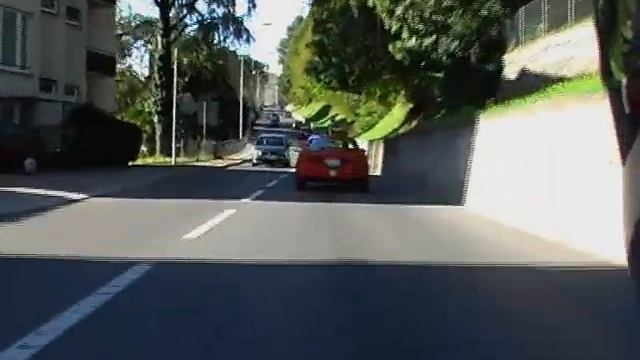 Lugano on wheels Short cut смотреть онлайн