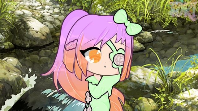 🍵//Some Secrets//MEME//Gacha Life//Main Oc//🌺 смотреть онлайн