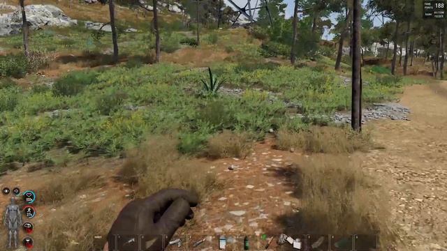 SCUM   Z6 MINIMARKET SILVER LOCK PICK UP CARGO DROP