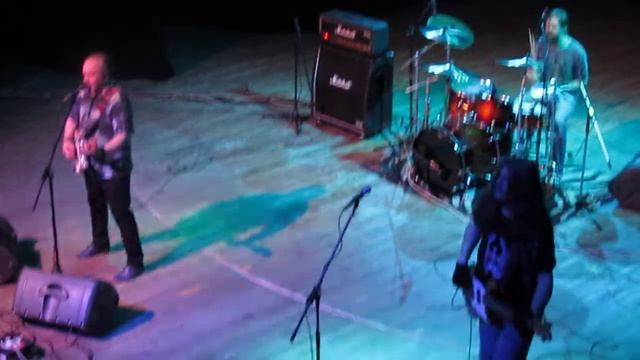 Группа Черный Кофе в Гомеле 18 мая 2016