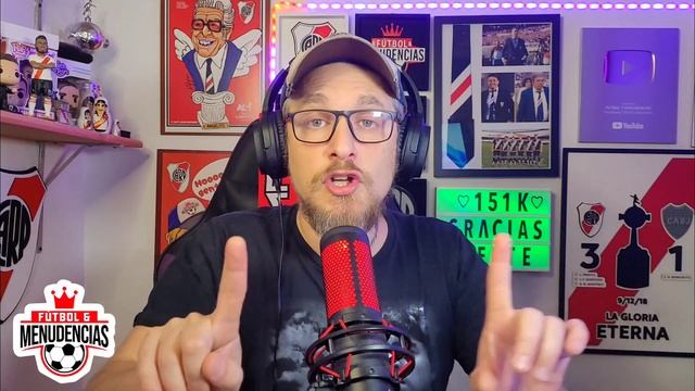 LLANTO y ESFUERZO de Varsky rogando un PENAL 🤣 смотреть онлайн