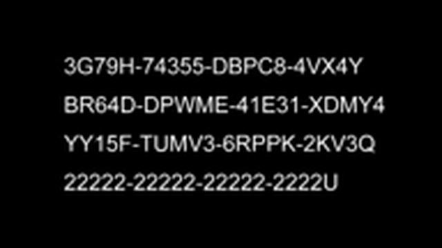Keys for Kaspersky смотреть онлайн