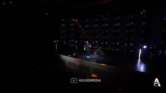 Барон — Шиша намеша пайваст ( овози зинда) 2024