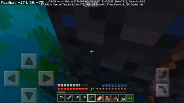 Minecraft Melissa #7 смотреть онлайн