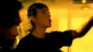 Реклама батончика Шок