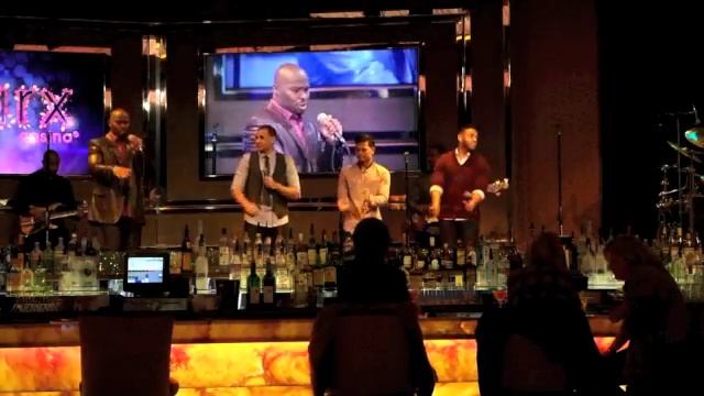 A lil sumthin' sumthin' @Parx смотреть онлайн