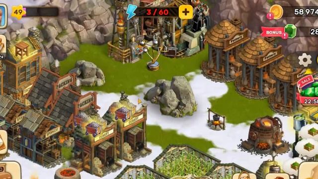 Автомат с жевательной резинкой -- Klondike Adventures смотреть онлайн