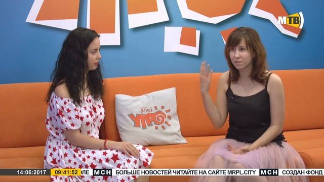 Дизайнер Анна Волошина смотреть онлайн