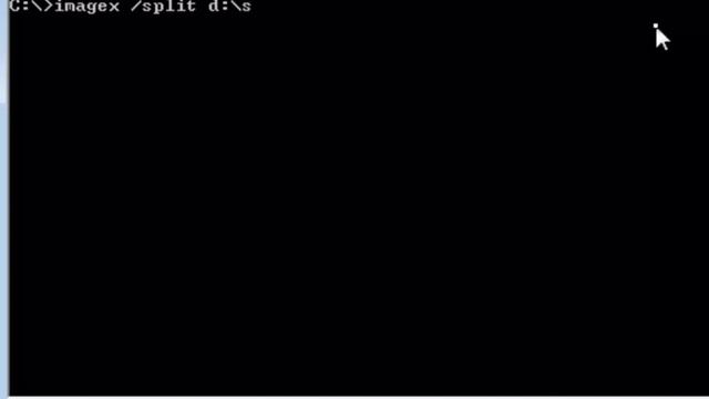 70-680 : Splitting an Image File смотреть онлайн