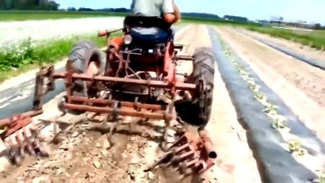 innovative agricultural technologies (4), инновационные сельскохозяйственные технологии (Часть 4) смотреть онлайн