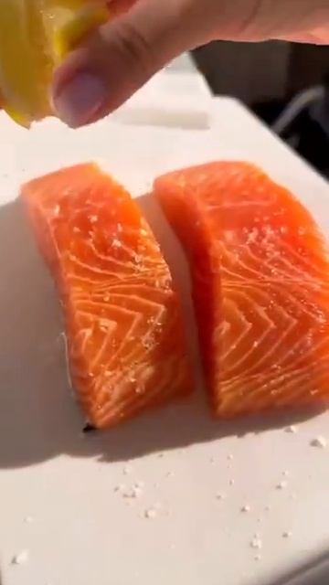 🐟 СЁМГА 🐟 смотреть онлайн