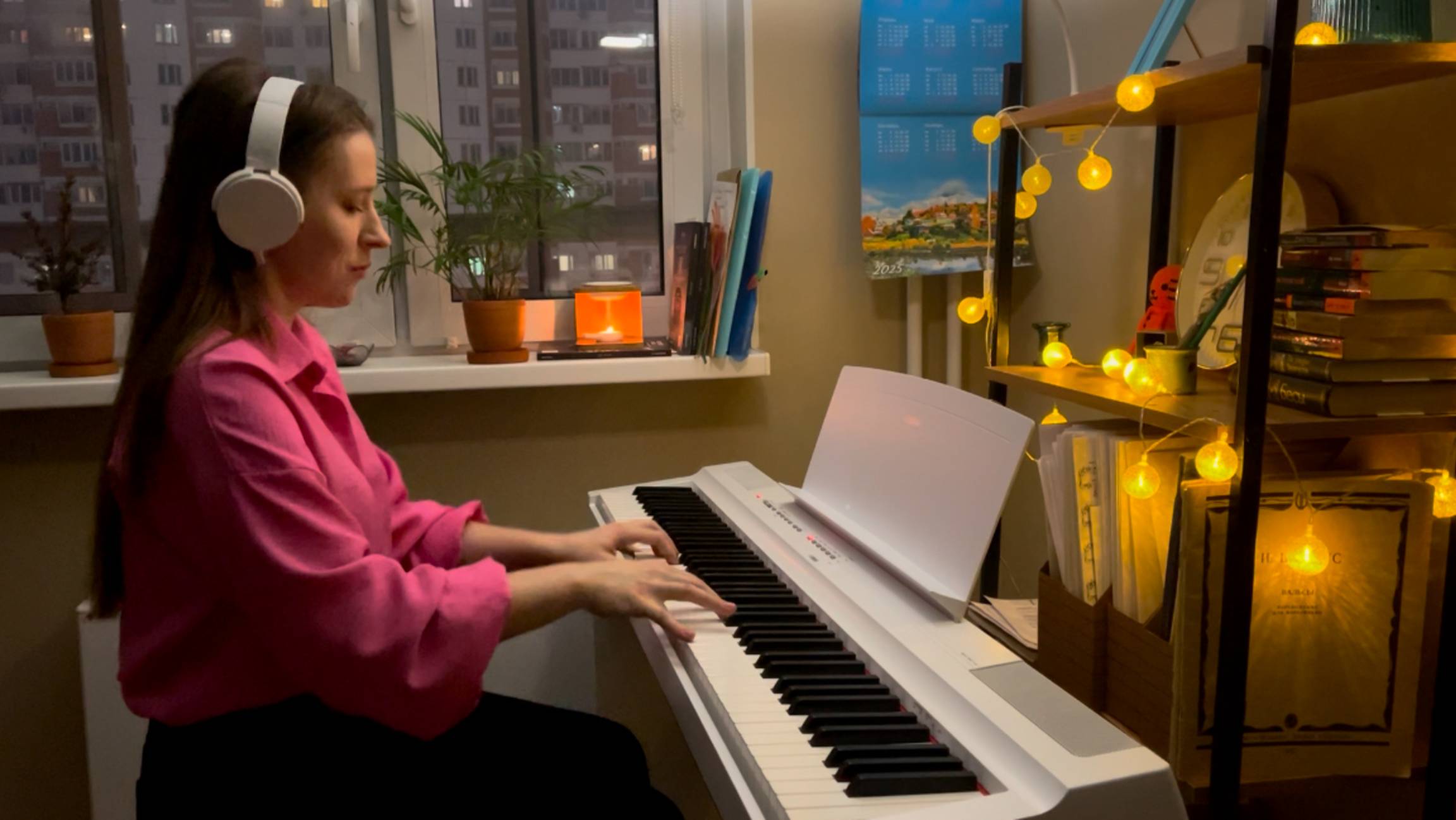 Найк Борзов - "Верхом на звезде" (кавер-версия моя) смотреть онлайн