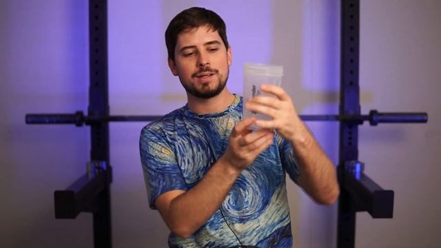 Helimix vs BlenderBottle: American Made vs Chinese Protein Shakers смотреть онлайн