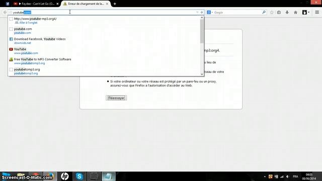 How to convert a video on youtube to mp3 file смотреть онлайн