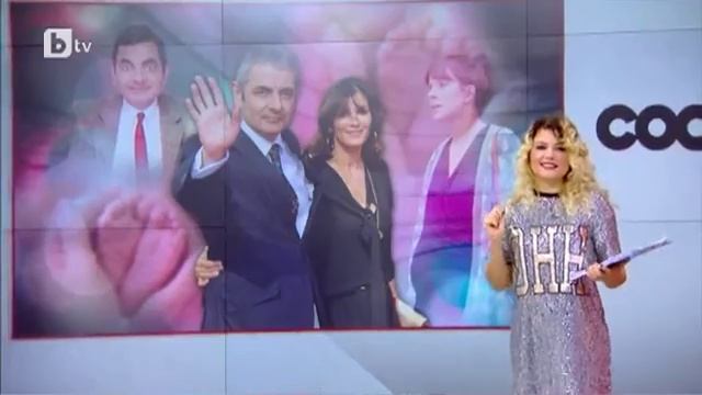 CooLT: Хроника от света на шоубизнеса (18.11.2017) смотреть онлайн