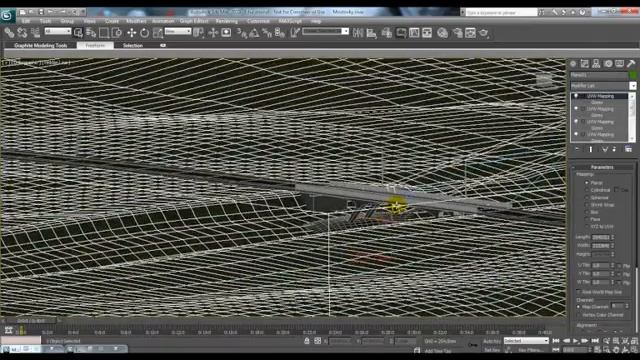 3Ds max bridges constructions in education program смотреть онлайн