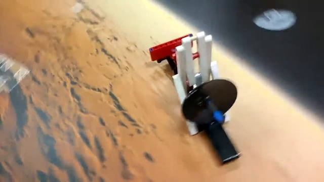 Ev3. Активация связи смотреть онлайн
