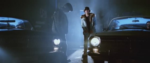 Борзини feat. КАПА - Своих не бросаем (Official Video)