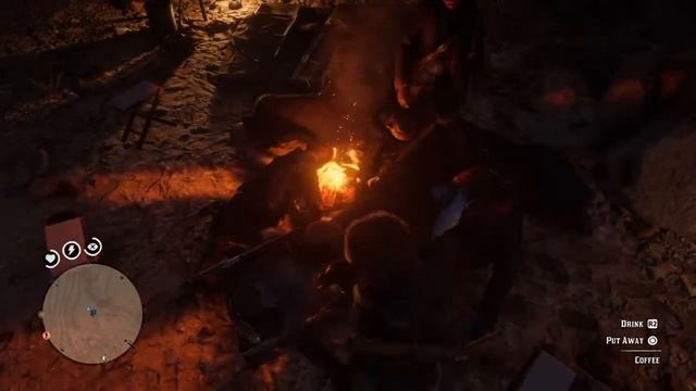 Red Dead Redemption 2_20200409184744 смотреть онлайн