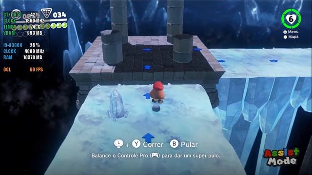 YUZU EMULATOR SWITCH | TEST IN 5 GAMES