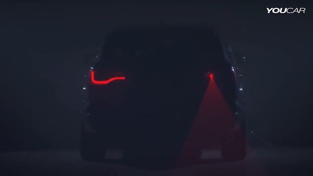 Πίσω Φως Ομίχλης Αυτοκίνητου με Laser смотреть онлайн
