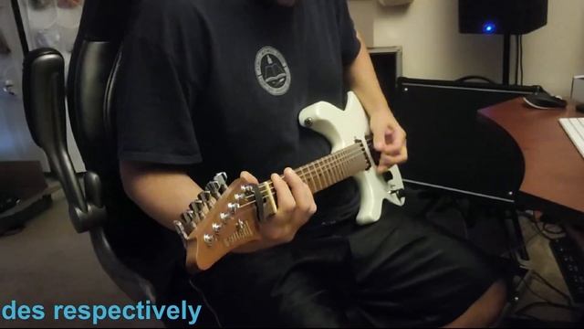 Line 6 Helix 3.50 смотреть онлайн