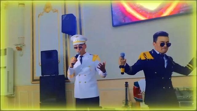 АКБАР ЖАДИГЕРОВ & АРМАН САЙДАЛИЕВ - ОЙЛАН | Jaylan cover http://t.me/oner_alemi смотреть онлайн