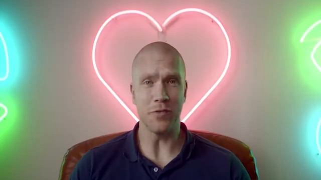 Speed Donating: Become a Donor Today | Commercial смотреть онлайн