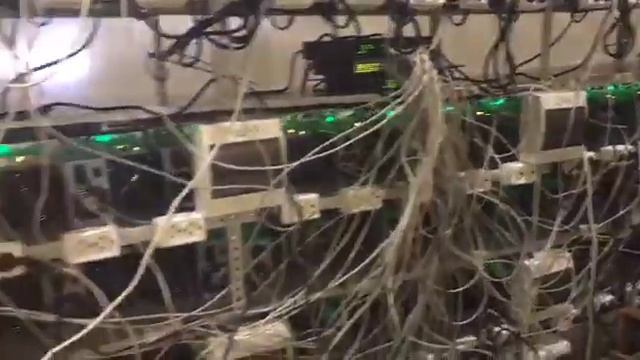 Отзыв о компании GetAsic/Сайт Miningmoon.ru