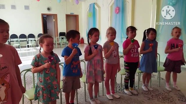 Март занятие кружка «Серебряные колокольчики» смотреть онлайн