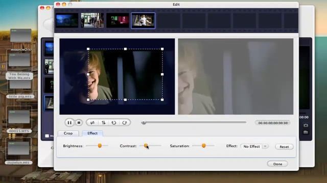 How to get AVCHD mts video into Adobe Premiere Pro for editing смотреть онлайн