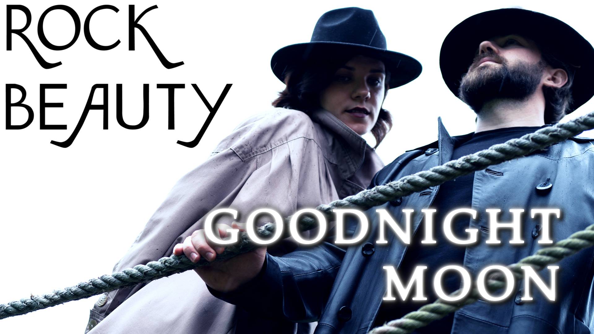 Rock Beauty-Goodnight Moon (Live In Unlock Cafe 02.24) #live #goodnightmoon #coversong