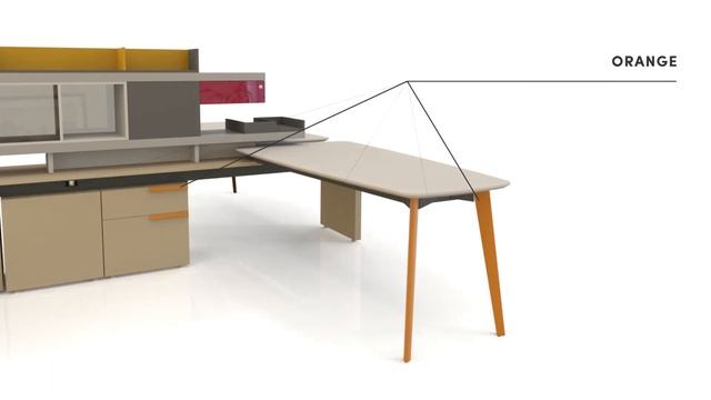 Three H Furniture feat. Workshelf™ смотреть онлайн