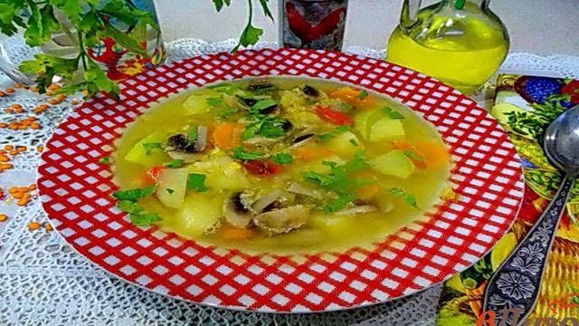 Вкусные Минутки