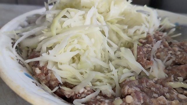 котлетный фарш для тех, кто на диете