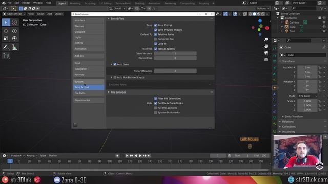 Optimizar Interfaz en Render - Consejos Rápidos смотреть онлайн