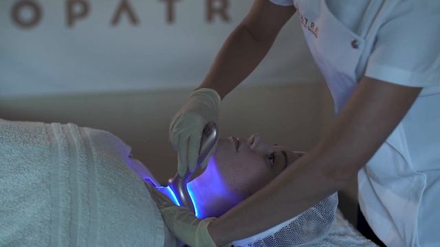 Synergy neck смотреть онлайн