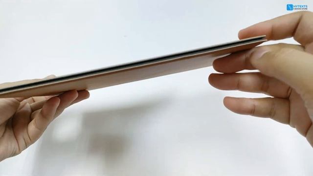 Unboxing : Boox Magnetic Case for NOVA AIR (Brown) смотреть онлайн