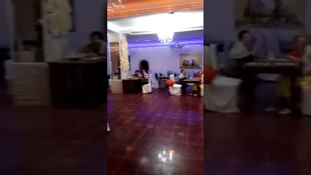 VID 20190718 ресторан "ALMATY" смотреть онлайн