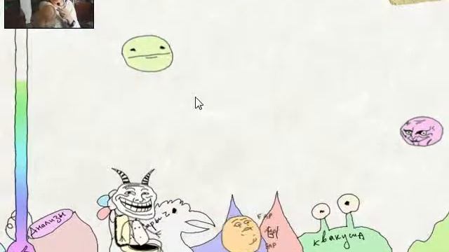ТроллФейс НА УНИТАЗЕ! - Troll face Launch 2 смотреть онлайн