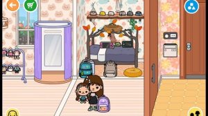 Тока Бока Нелюбимая дочь 3-я серия