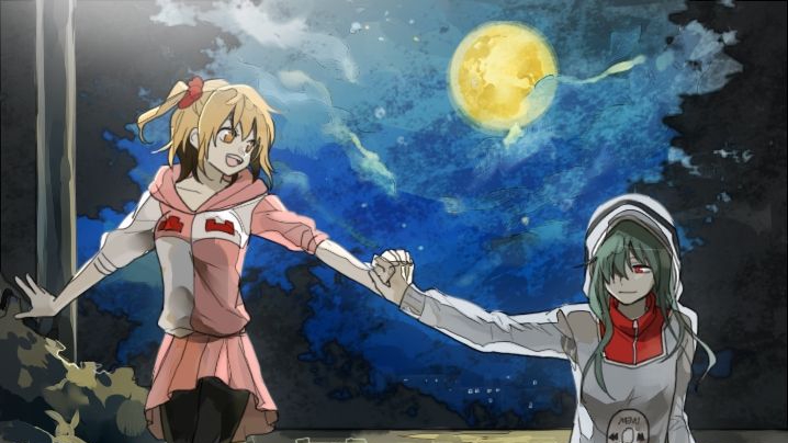 Аниме смотреть онлайн