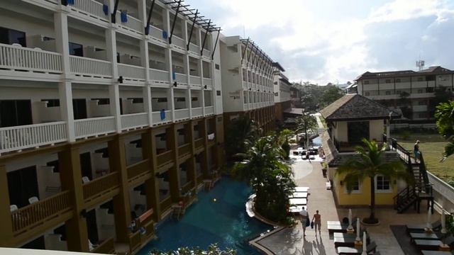 ПХУКЕТ ЧАСТЬ 21 (ДОЖДЬ 20.09.2014) смотреть онлайн