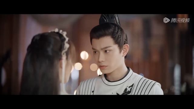 岳父归来棒打鸳鸯，侯爷偷偷约会灰姑娘！🌈【春闺梦里人#RomanceofaTwinFlower】 смотреть онлайн