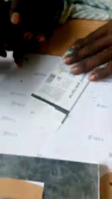 BATCH PRINTING MACHINE смотреть онлайн