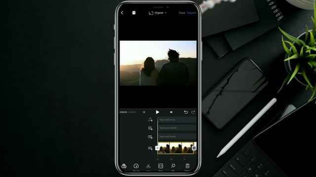 Best Video Editing App For Mobile 2020 | VN Video Editor App For TikTok/Youtube Tamil | Trending Ap смотреть онлайн