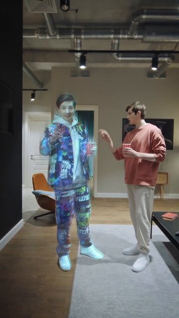 МТС | 5G | Блогер смотреть онлайн