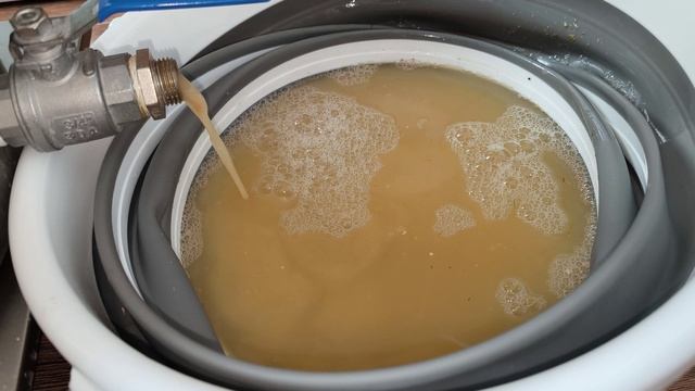 Зерновая водка на 12 тарелках Domspirt 2