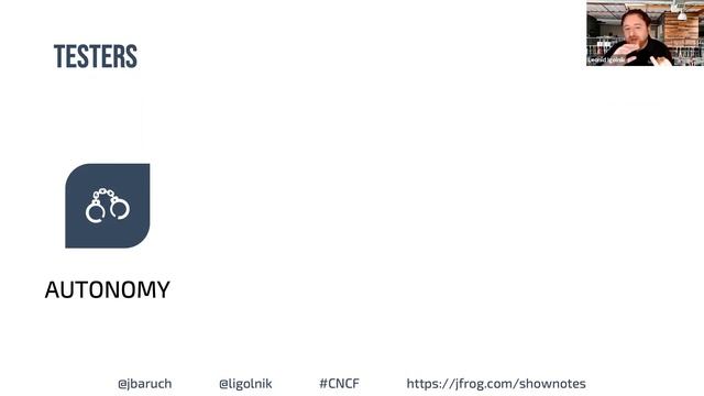 Webinar: Influencing DevOps without Authority – how “DevOps engineer” can advance real DevOps смотреть онлайн